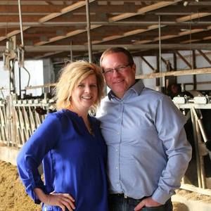 Meet your Posher, Chastity